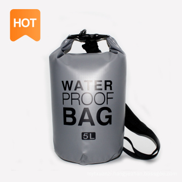 Hot Sale Factory Direct Custom Recycled Dry Bag Extra Large Long